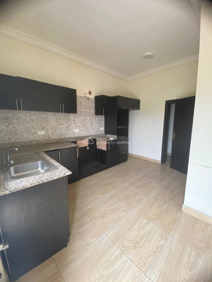 Luxury 2 Bedroom Flat with Bq, Peninsula Estate, Ajah, Lekki Phase 2, Lekki, Lagos, Flat / Apartment for Rent