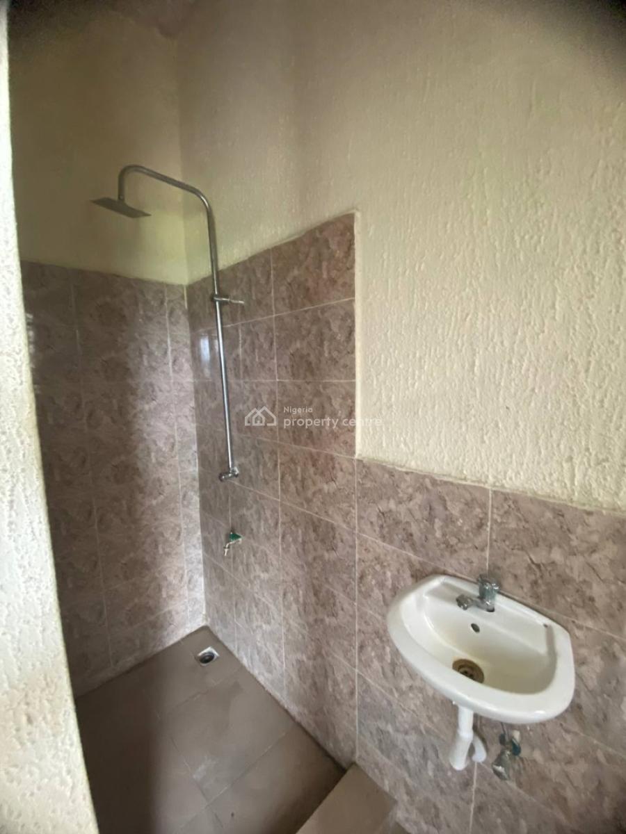 Luxury 2 Bedroom Flat with Bq, Peninsula Estate, Ajah, Lekki Phase 2, Lekki, Lagos, Flat / Apartment for Rent