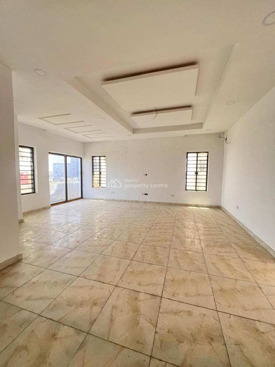 Premium 3 Bedroom Apartment, Ologolo, Lekki, Lagos, Flat / Apartment for Sale