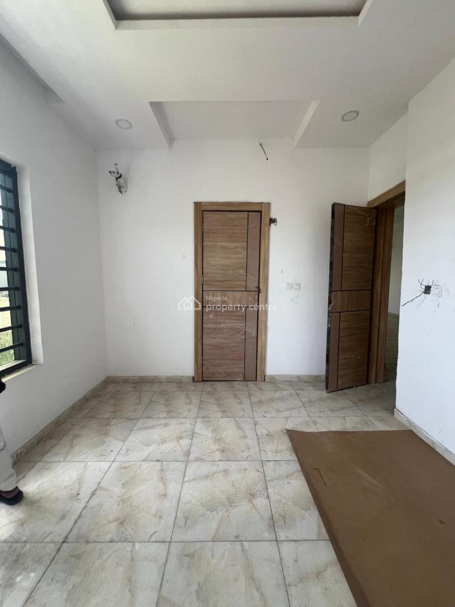 Premium 3 Bedroom Apartment, Ologolo, Lekki, Lagos, Flat / Apartment for Sale