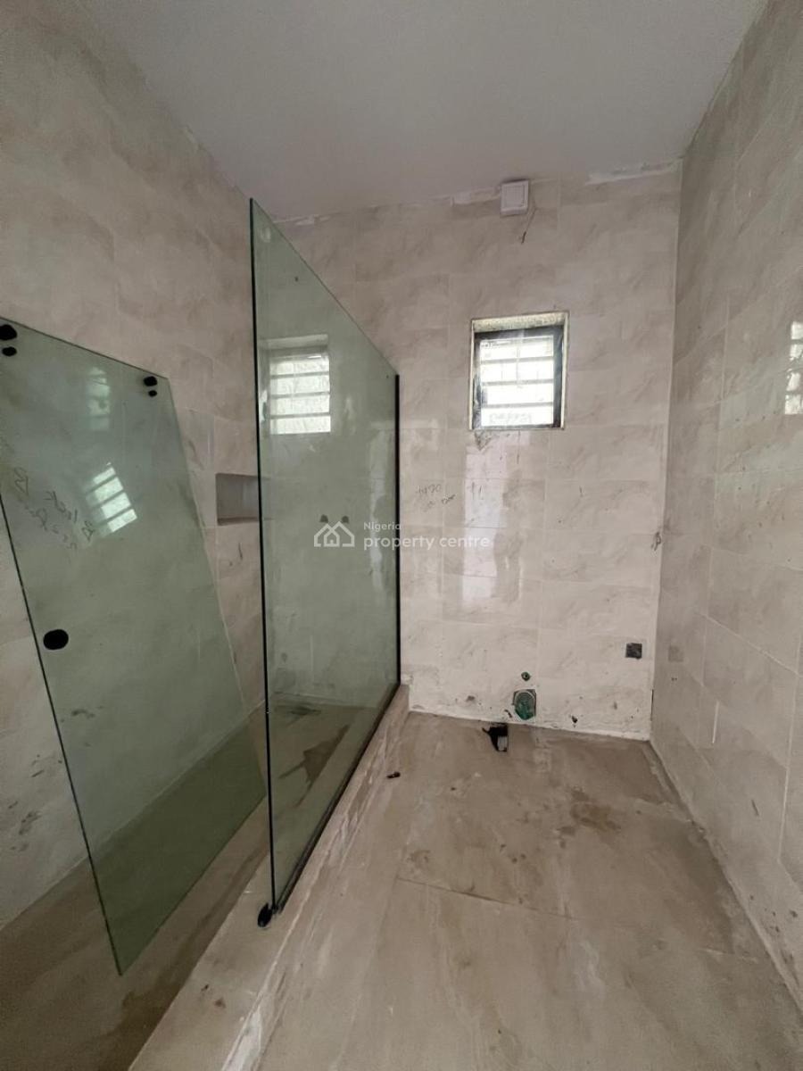 Premium 3 Bedroom Apartment, Ologolo, Lekki, Lagos, Flat / Apartment for Sale