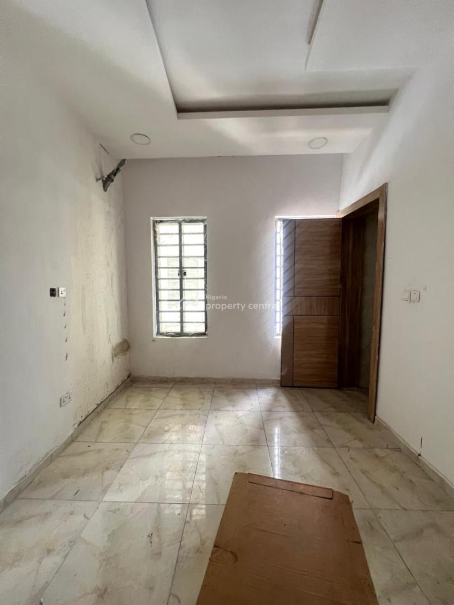Premium 3 Bedroom Apartment, Ologolo, Lekki, Lagos, Flat / Apartment for Sale
