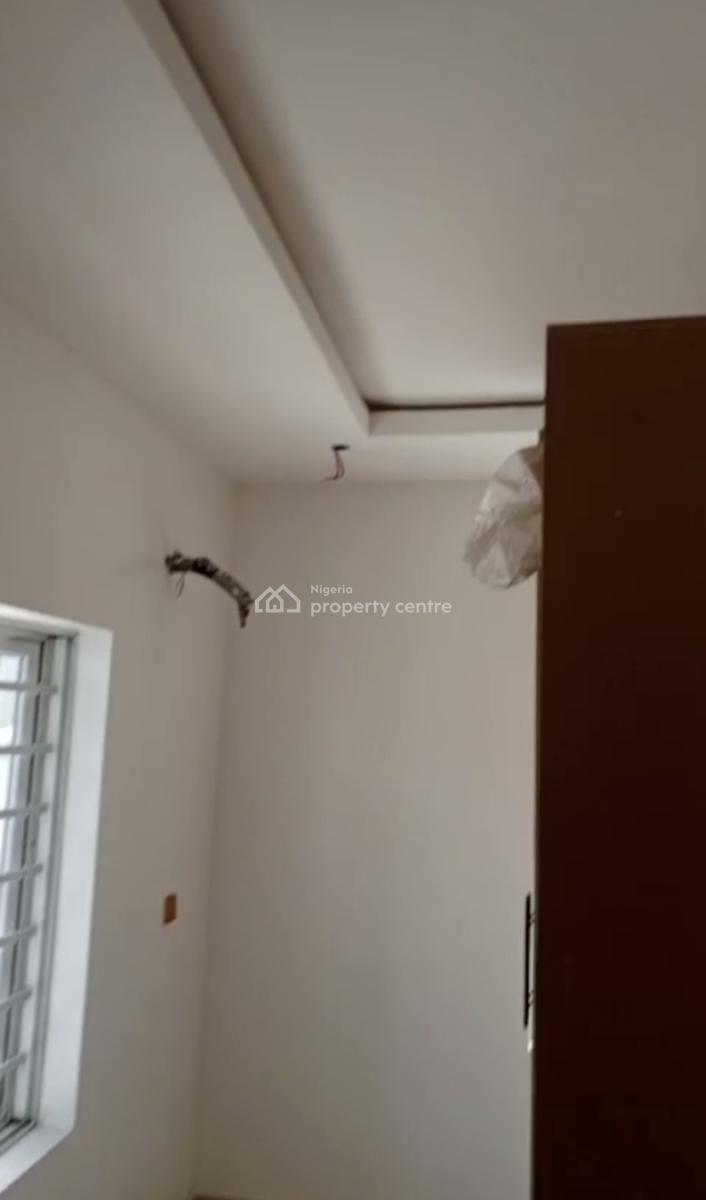 Newly Built Spacious One Bedroom Apartment, Ifako, Gbagada, Lagos, Mini Flat (room and Parlour) for Rent