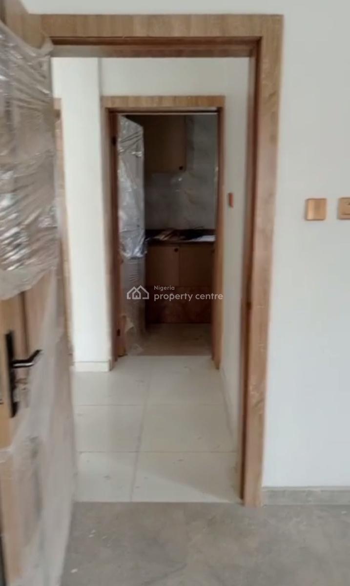 Newly Built Spacious One Bedroom Apartment, Ifako, Gbagada, Lagos, Mini Flat (room and Parlour) for Rent