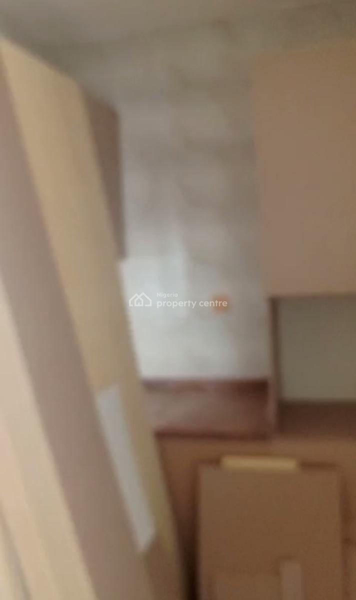 Newly Built Spacious One Bedroom Apartment, Ifako, Gbagada, Lagos, Mini Flat (room and Parlour) for Rent