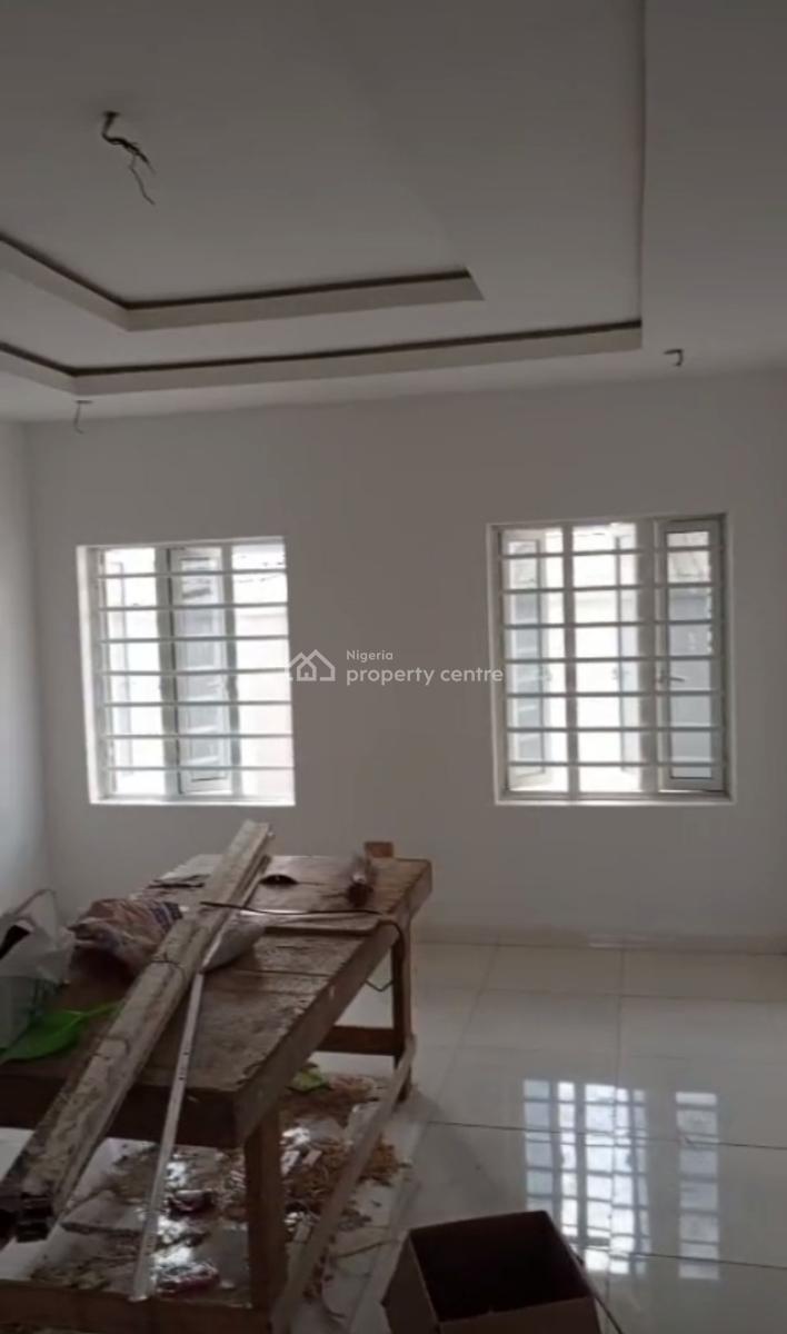 Newly Built Spacious One Bedroom Apartment, Ifako, Gbagada, Lagos, Mini Flat (room and Parlour) for Rent