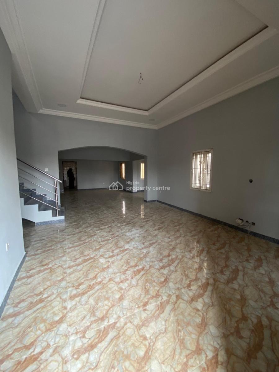 Newly Renovated 4 Bedroom Semi-detached, Lokogoma, Lokogoma District, Abuja, Semi-detached Duplex for Rent