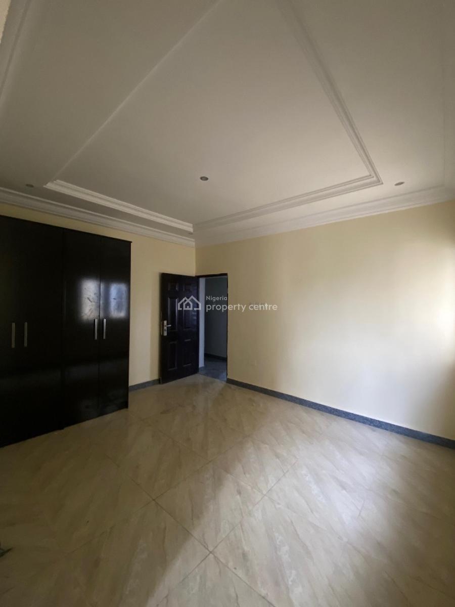 Newly Renovated 4 Bedroom Semi-detached, Lokogoma, Lokogoma District, Abuja, Semi-detached Duplex for Rent