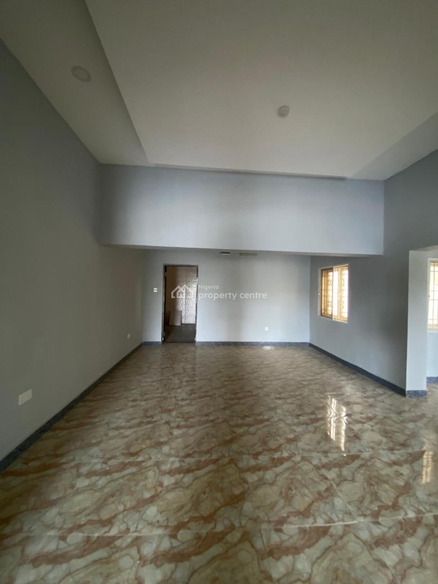 Newly Renovated 4 Bedroom Semi-detached, Lokogoma, Lokogoma District, Abuja, Semi-detached Duplex for Rent