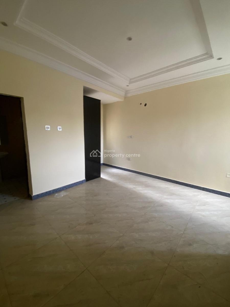 Newly Renovated 4 Bedroom Semi-detached, Lokogoma, Lokogoma District, Abuja, Semi-detached Duplex for Rent