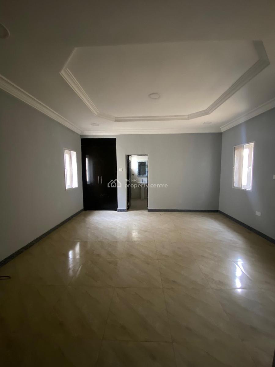 Newly Renovated 4 Bedroom Semi-detached, Lokogoma, Lokogoma District, Abuja, Semi-detached Duplex for Rent
