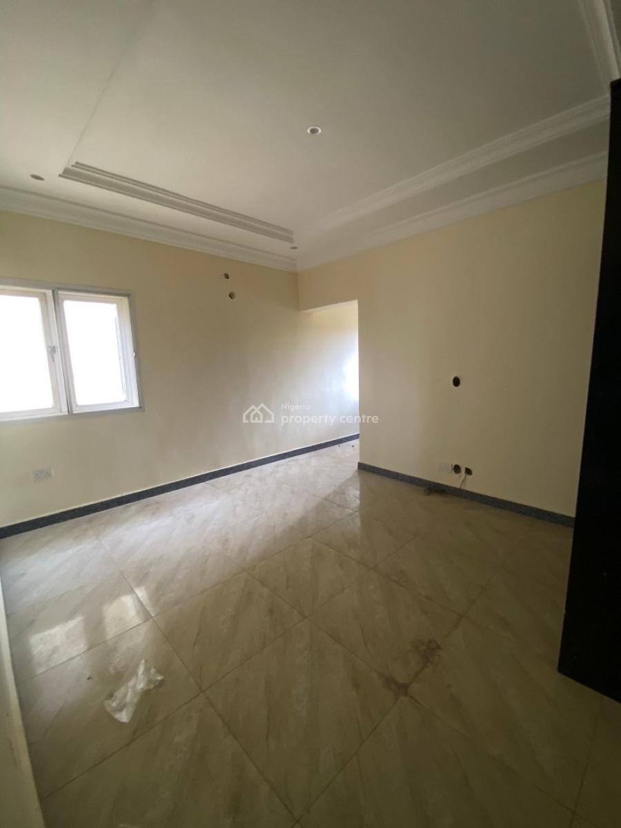 Newly Renovated 4 Bedroom Semi-detached, Lokogoma, Lokogoma District, Abuja, Semi-detached Duplex for Rent