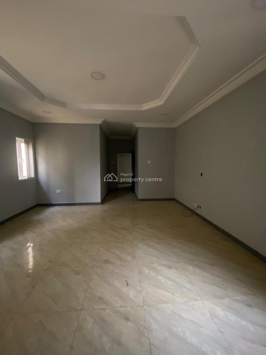 Newly Renovated 4 Bedroom Semi-detached, Lokogoma, Lokogoma District, Abuja, Semi-detached Duplex for Rent
