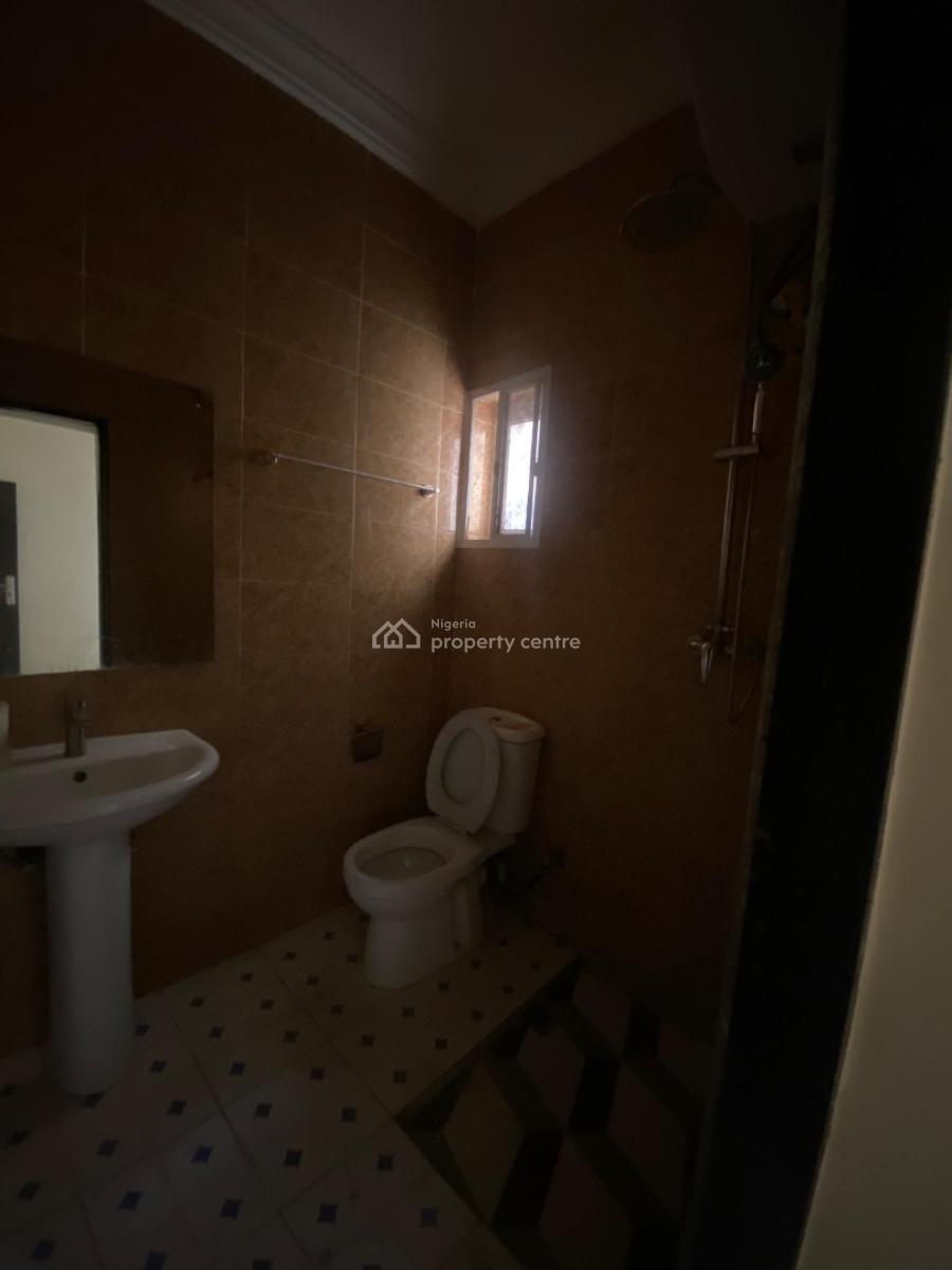 Newly Renovated 4 Bedroom Semi-detached, Lokogoma, Lokogoma District, Abuja, Semi-detached Duplex for Rent