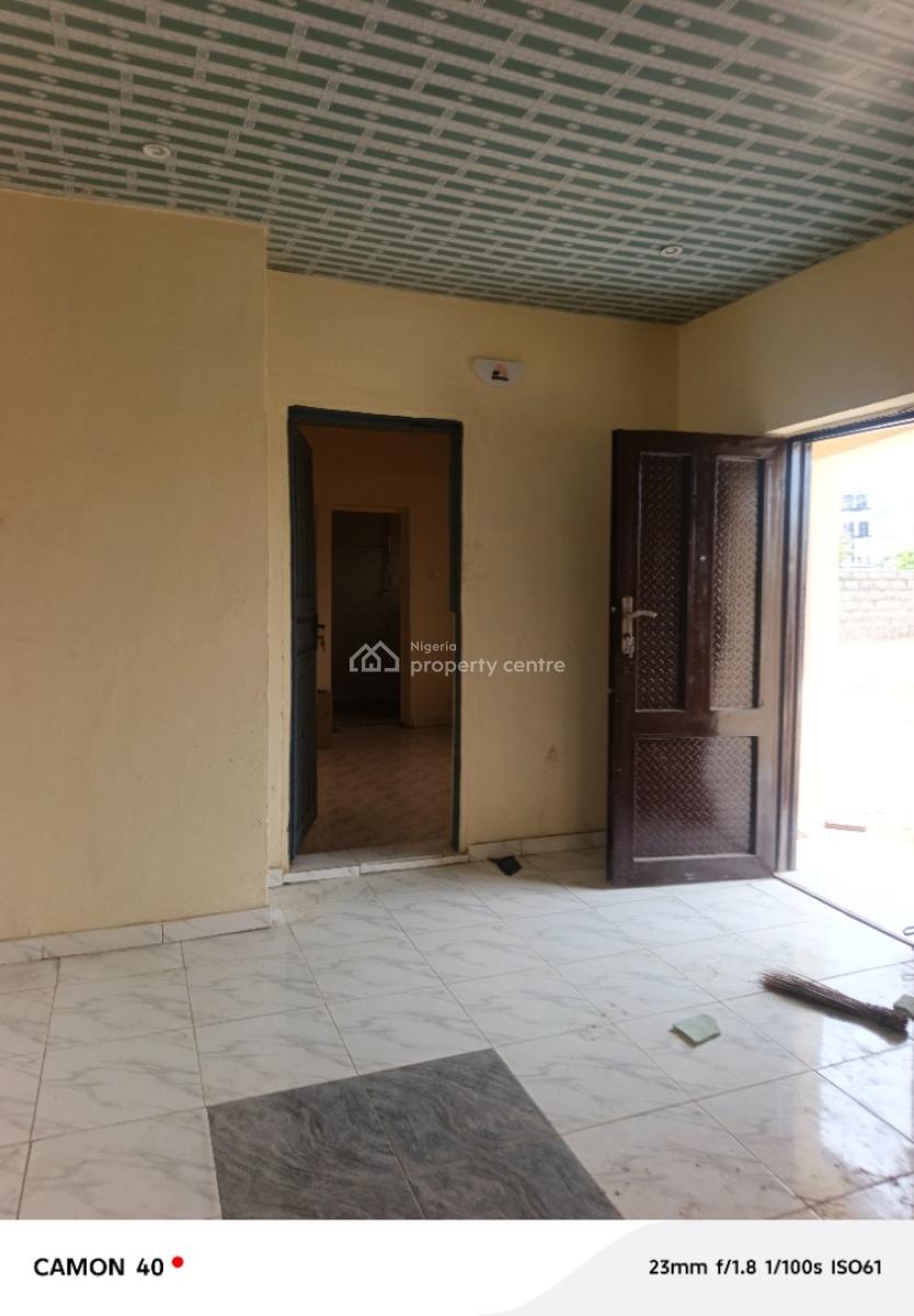 Luxury Room and Parlour Self Contain, Badore, Ajah, Lagos, Mini Flat (room and Parlour) for Rent