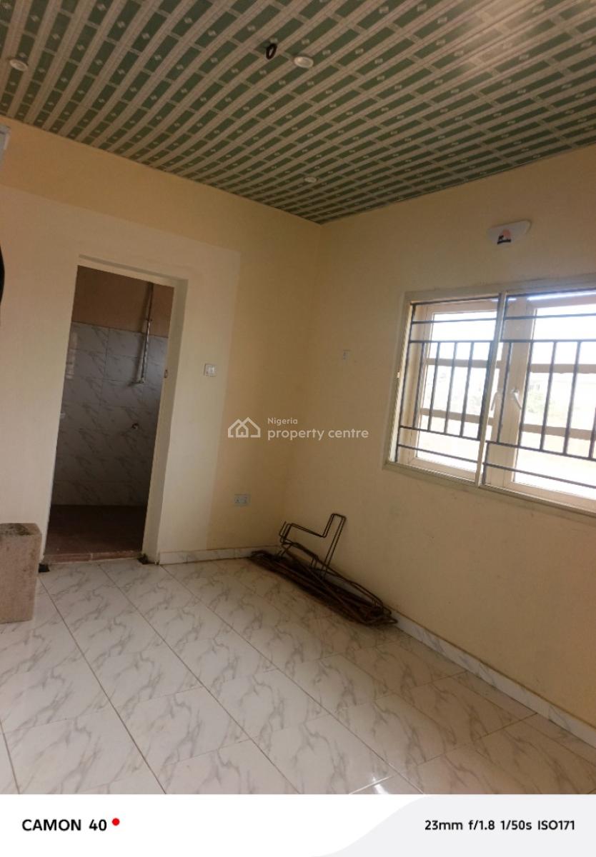 Luxury Room and Parlour Self Contain, Badore, Ajah, Lagos, Mini Flat (room and Parlour) for Rent