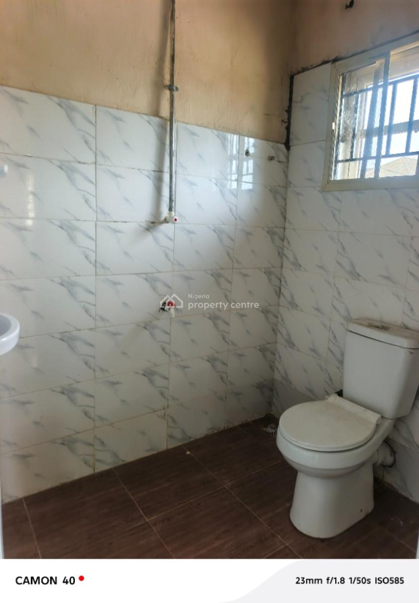 Luxury Room and Parlour Self Contain, Badore, Ajah, Lagos, Mini Flat (room and Parlour) for Rent