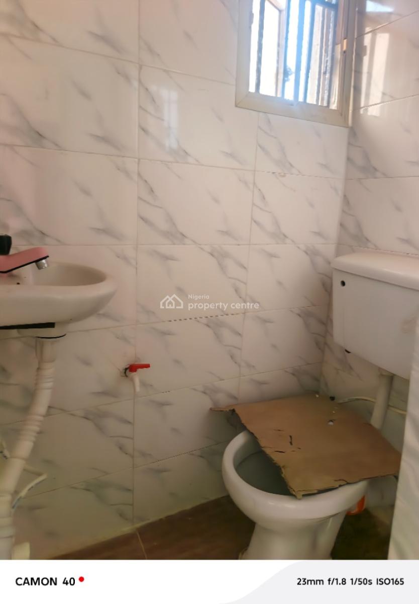 Luxury Room and Parlour Self Contain, Badore, Ajah, Lagos, Mini Flat (room and Parlour) for Rent