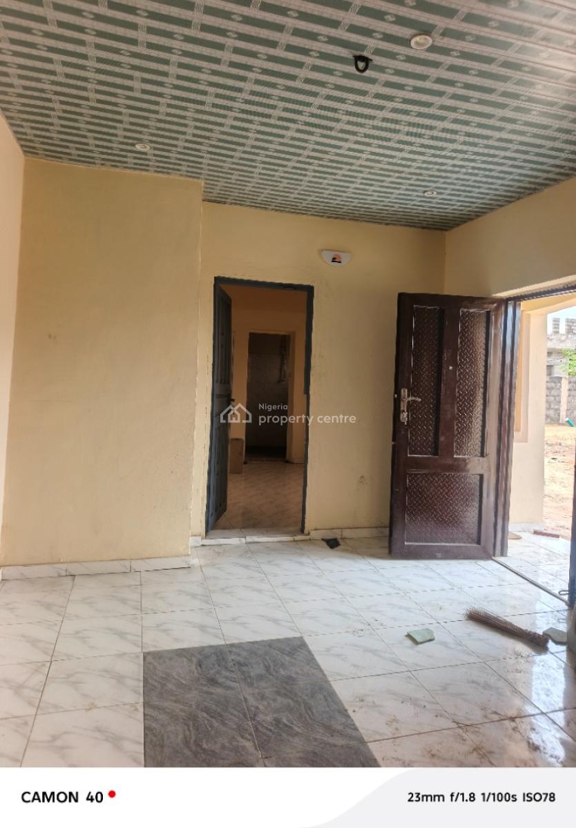 Luxury Room and Parlour Self Contain, Badore, Ajah, Lagos, Mini Flat (room and Parlour) for Rent