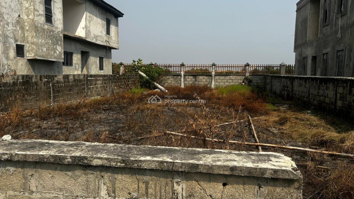 Most Affordable Land with C of O, Westbury Homes, Lakowe Golf, Ibeju Lekki, Lagos, Mixed-use Land for Sale