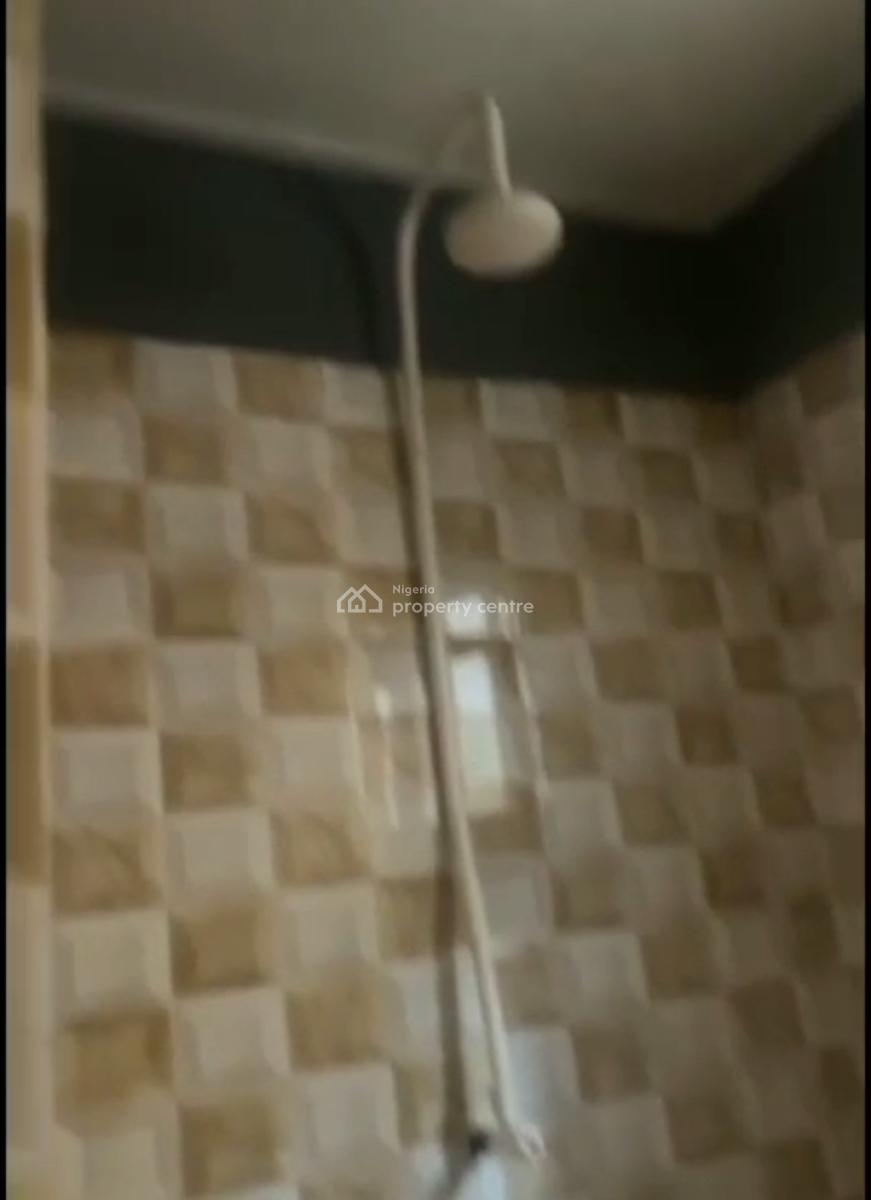 Decent Spacious One Bedroom Apartment, Gbagada Phase 2, Gbagada, Lagos, Mini Flat (room and Parlour) for Rent