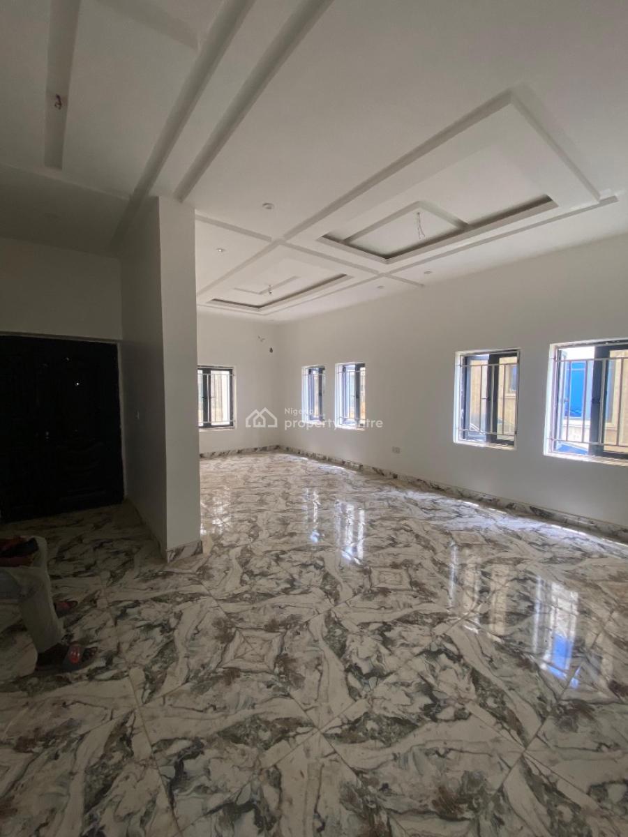 Newly Renivated 2 Bedroom in Idu, Behind Nizamiye, Idu Industrial, Abuja, Flat / Apartment for Rent