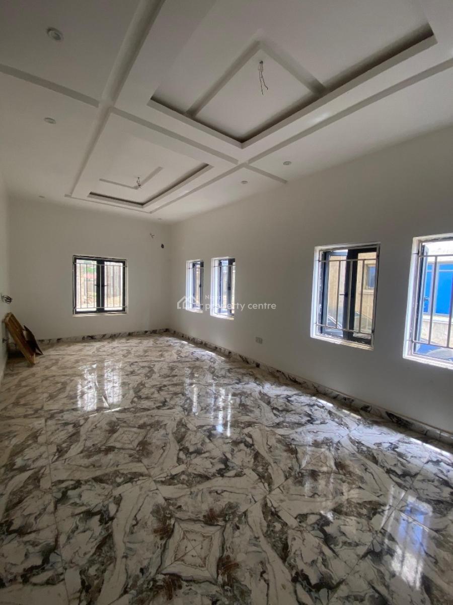 Newly Renivated 2 Bedroom in Idu, Behind Nizamiye, Idu Industrial, Abuja, Flat / Apartment for Rent