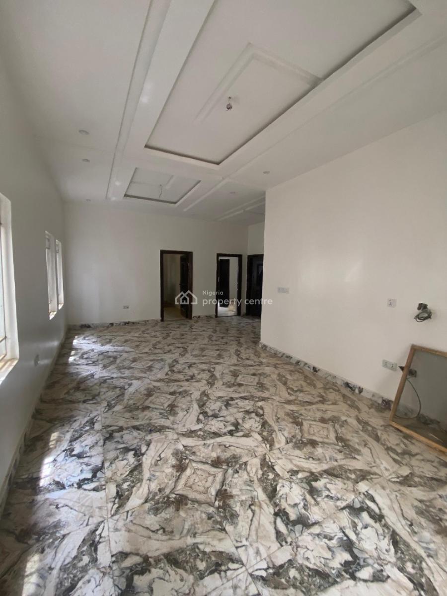 Newly Renivated 2 Bedroom in Idu, Behind Nizamiye, Idu Industrial, Abuja, Flat / Apartment for Rent