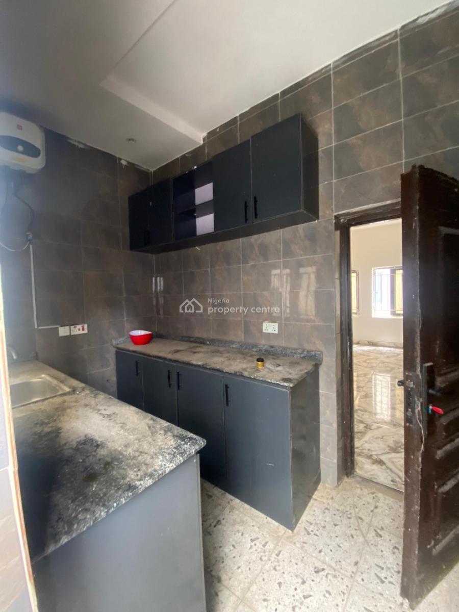 Newly Renivated 2 Bedroom in Idu, Behind Nizamiye, Idu Industrial, Abuja, Flat / Apartment for Rent