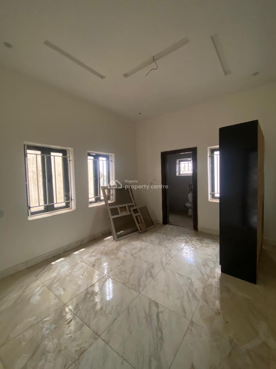 Newly Renivated 2 Bedroom in Idu, Behind Nizamiye, Idu Industrial, Abuja, Flat / Apartment for Rent