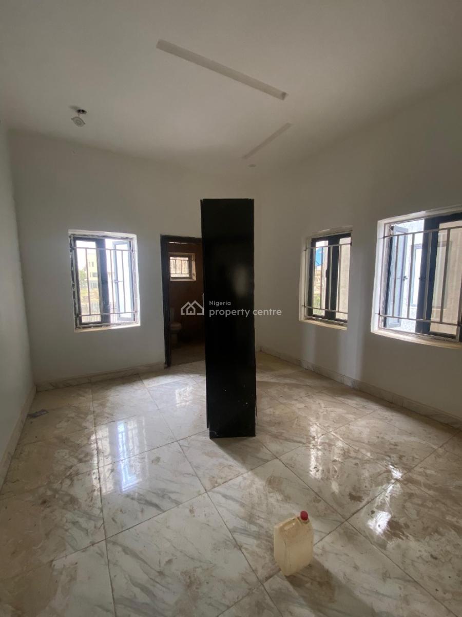 Newly Renivated 2 Bedroom in Idu, Behind Nizamiye, Idu Industrial, Abuja, Flat / Apartment for Rent