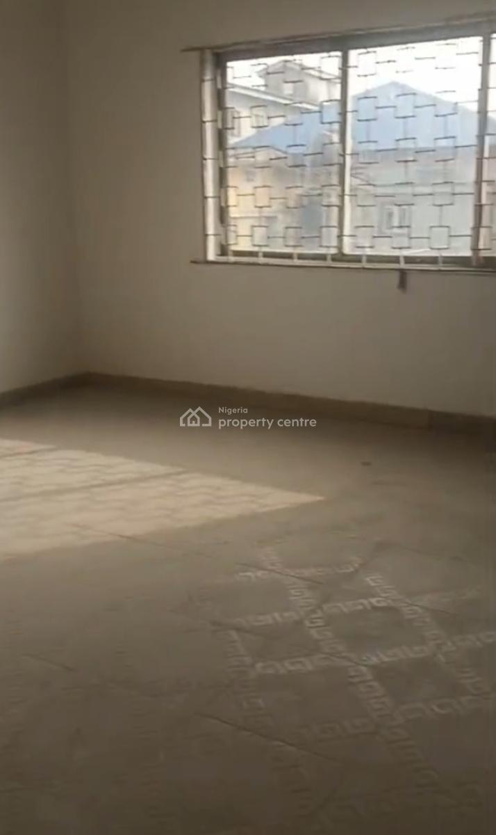 Newly Renovated Six  Units of 3 Bedroom Apartment, Aguda, Surulere, Lagos, Flat / Apartment for Rent