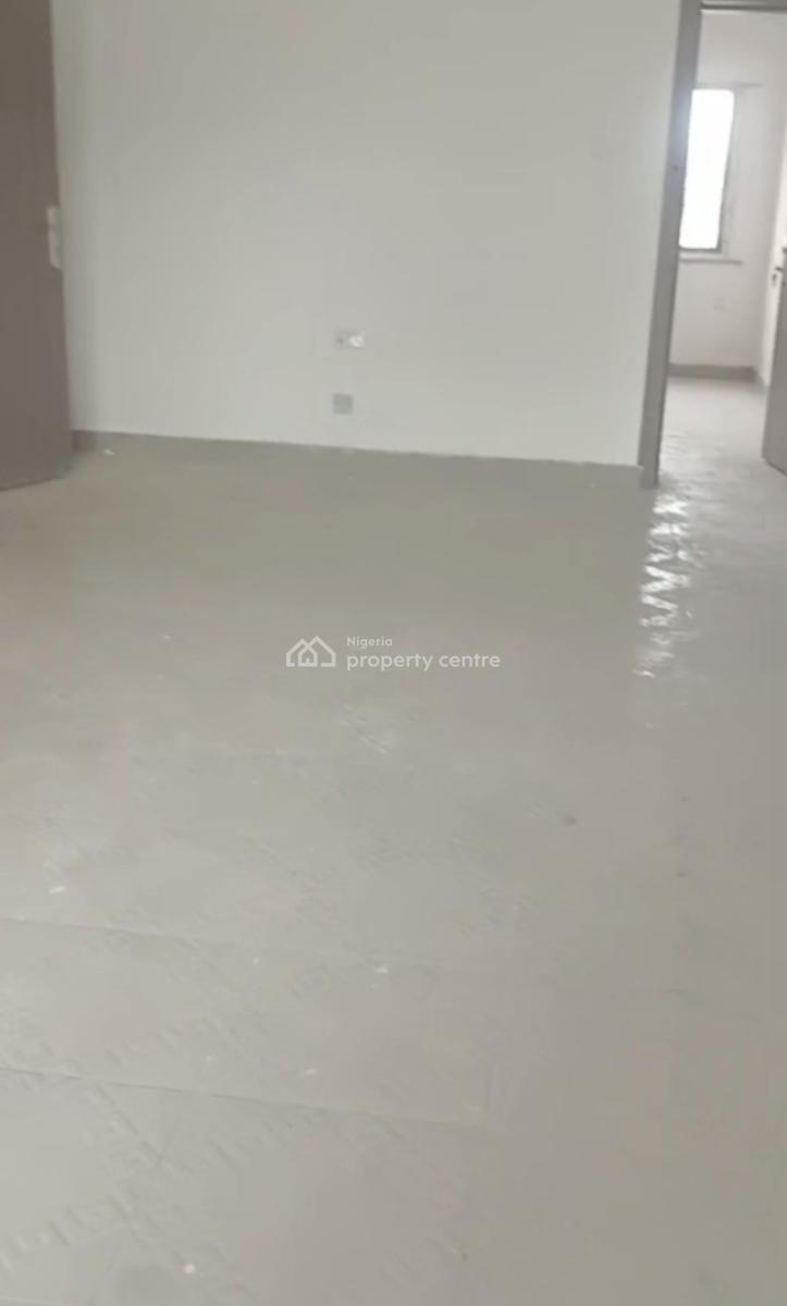 Newly Renovated Six  Units of 3 Bedroom Apartment, Aguda, Surulere, Lagos, Flat / Apartment for Rent