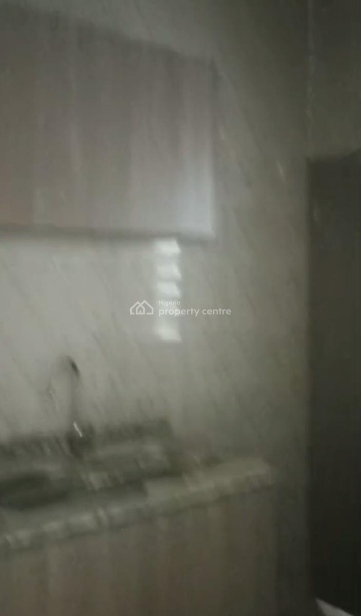 Newly Renovated Six  Units of 3 Bedroom Apartment, Aguda, Surulere, Lagos, Flat / Apartment for Rent