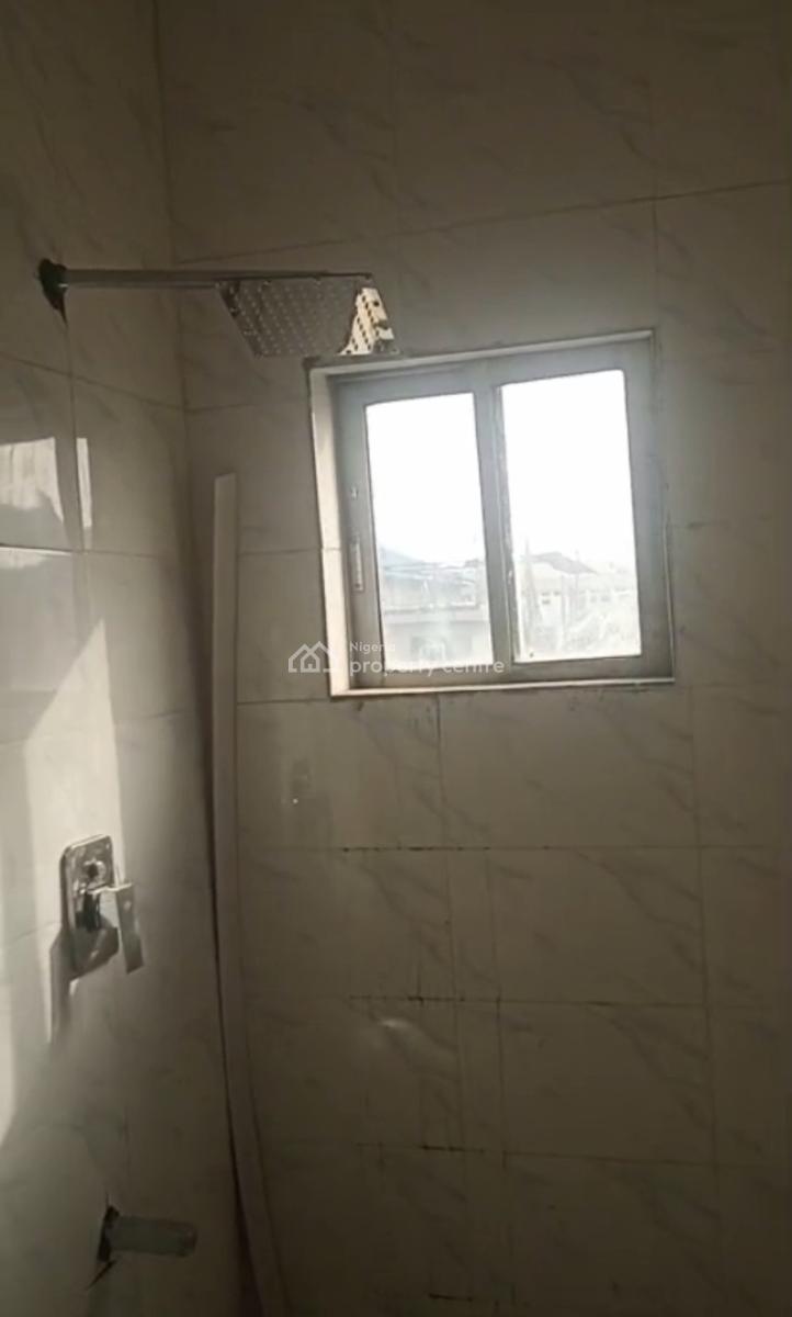 Newly Renovated Six  Units of 3 Bedroom Apartment, Aguda, Surulere, Lagos, Flat / Apartment for Rent