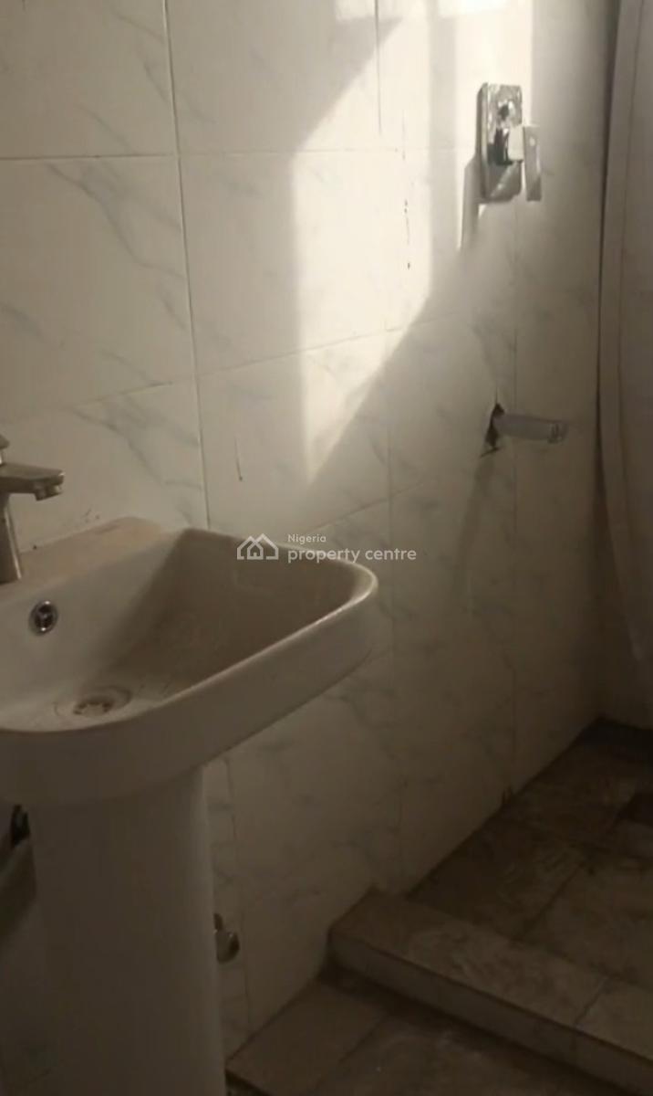 Newly Renovated Six  Units of 3 Bedroom Apartment, Aguda, Surulere, Lagos, Flat / Apartment for Rent