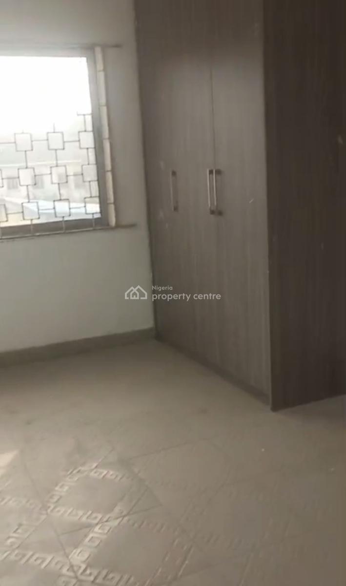Newly Renovated Six  Units of 3 Bedroom Apartment, Aguda, Surulere, Lagos, Flat / Apartment for Rent