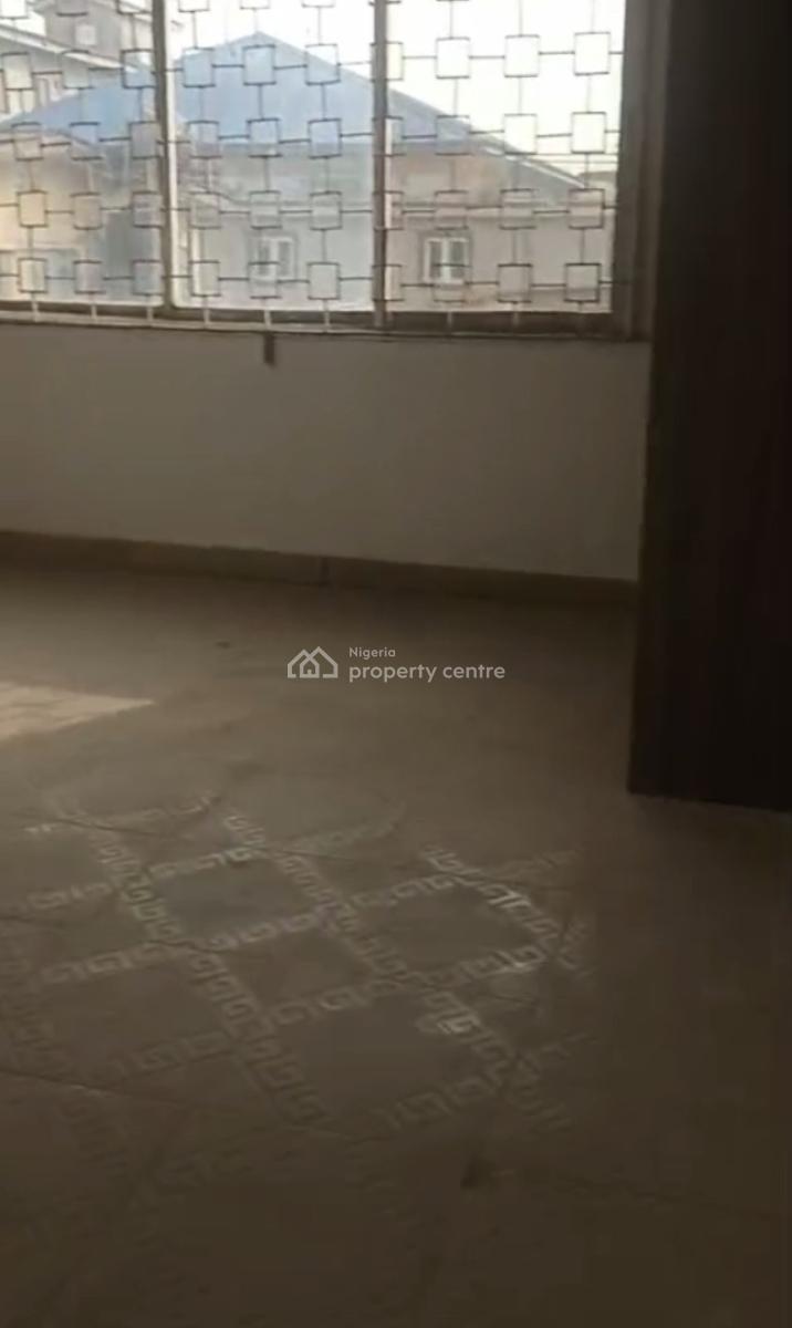 Newly Renovated Six  Units of 3 Bedroom Apartment, Aguda, Surulere, Lagos, Flat / Apartment for Rent