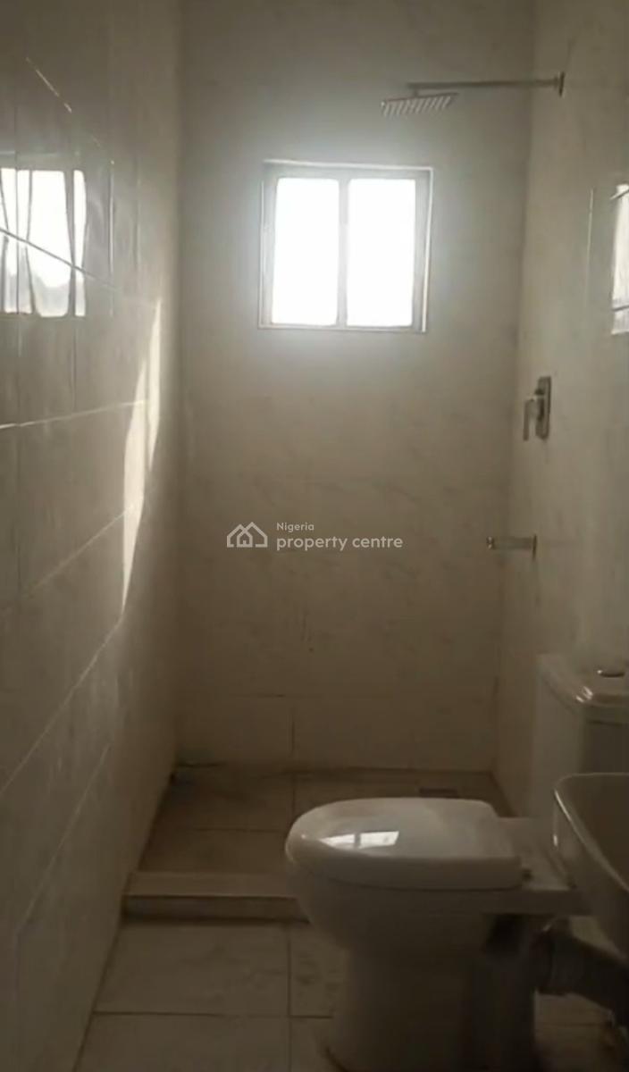 Newly Renovated Six  Units of 3 Bedroom Apartment, Aguda, Surulere, Lagos, Flat / Apartment for Rent