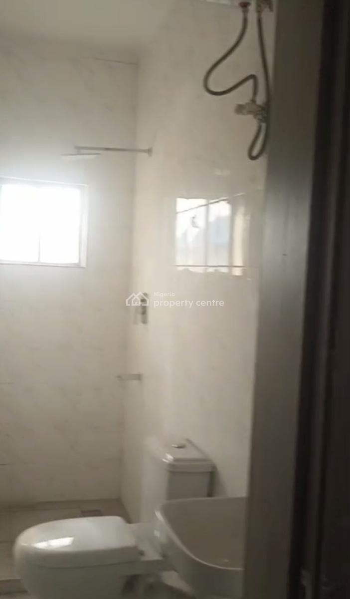 Newly Renovated Six  Units of 3 Bedroom Apartment, Aguda, Surulere, Lagos, Flat / Apartment for Rent