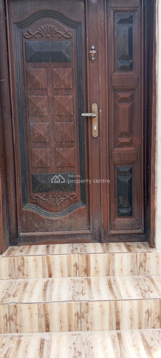 2 Bedroom Flat at Yaba Tech Estate, Oribanwa,, Yaba Tech Estate, Oribanwa, Ibeju Lekki, Lagos, House for Rent