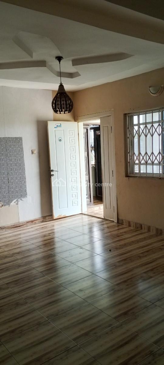 2 Bedroom Flat at Yaba Tech Estate, Oribanwa,, Yaba Tech Estate, Oribanwa, Ibeju Lekki, Lagos, House for Rent