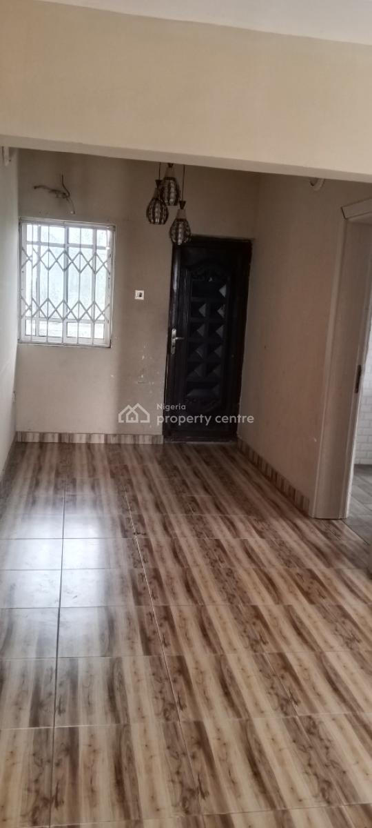 2 Bedroom Flat at Yaba Tech Estate, Oribanwa,, Yaba Tech Estate, Oribanwa, Ibeju Lekki, Lagos, House for Rent