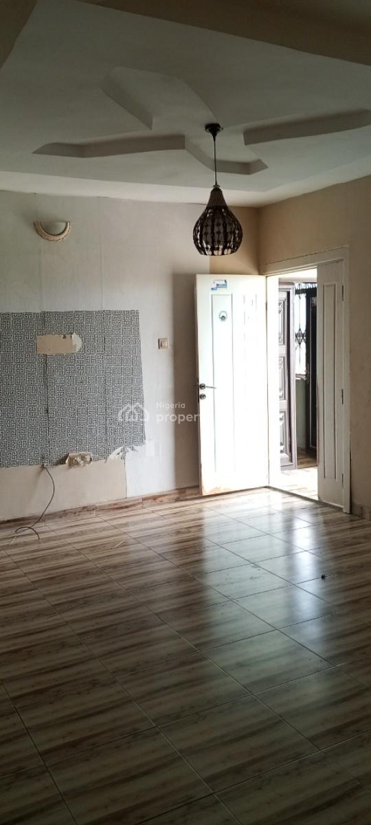2 Bedroom Flat at Yaba Tech Estate, Oribanwa,, Yaba Tech Estate, Oribanwa, Ibeju Lekki, Lagos, House for Rent