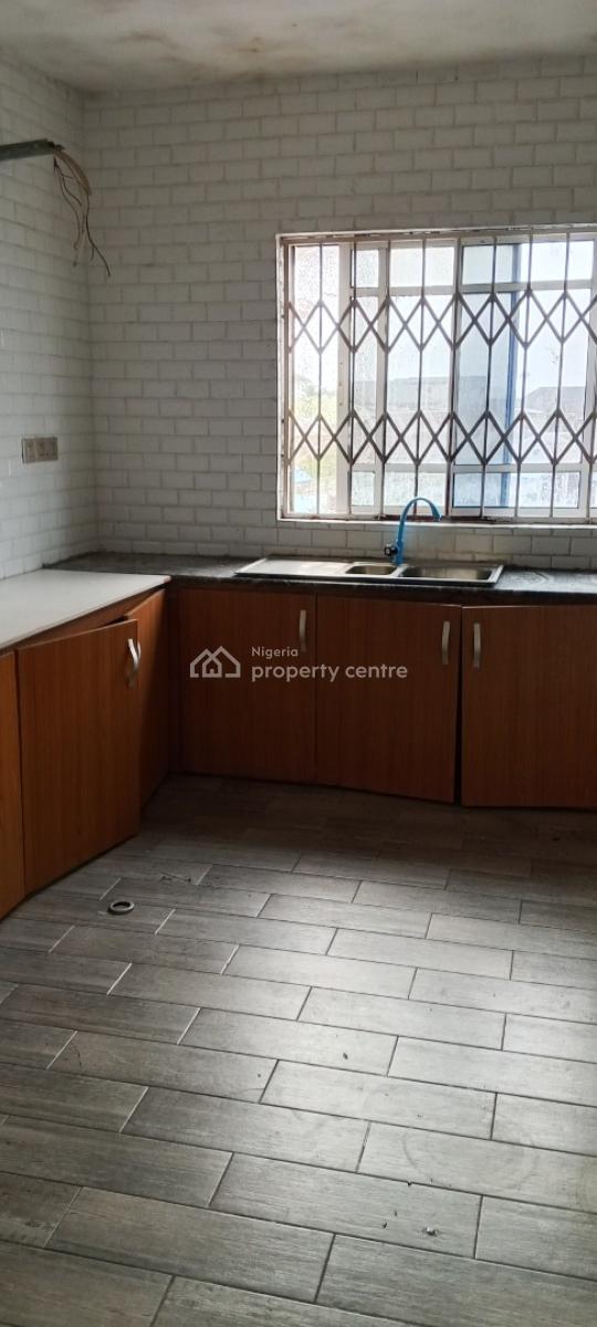 2 Bedroom Flat at Yaba Tech Estate, Oribanwa,, Yaba Tech Estate, Oribanwa, Ibeju Lekki, Lagos, House for Rent