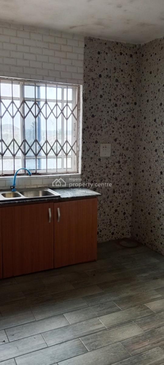 2 Bedroom Flat at Yaba Tech Estate, Oribanwa,, Yaba Tech Estate, Oribanwa, Ibeju Lekki, Lagos, House for Rent