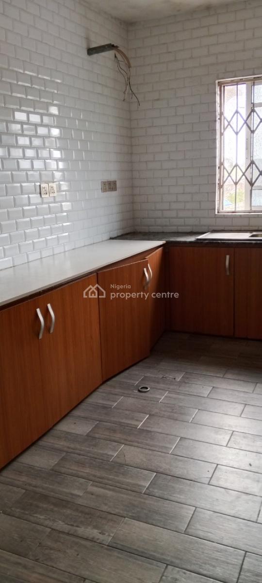 2 Bedroom Flat at Yaba Tech Estate, Oribanwa,, Yaba Tech Estate, Oribanwa, Ibeju Lekki, Lagos, House for Rent