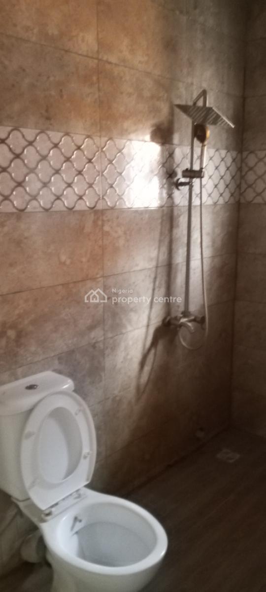 2 Bedroom Flat at Yaba Tech Estate, Oribanwa,, Yaba Tech Estate, Oribanwa, Ibeju Lekki, Lagos, House for Rent