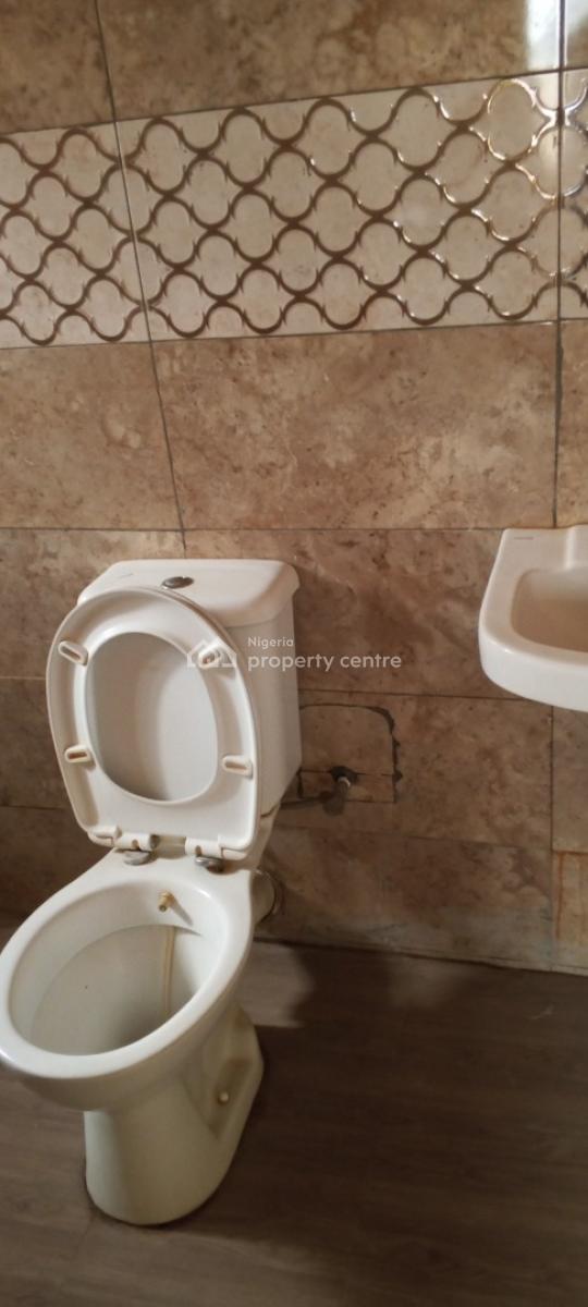 2 Bedroom Flat at Yaba Tech Estate, Oribanwa,, Yaba Tech Estate, Oribanwa, Ibeju Lekki, Lagos, House for Rent