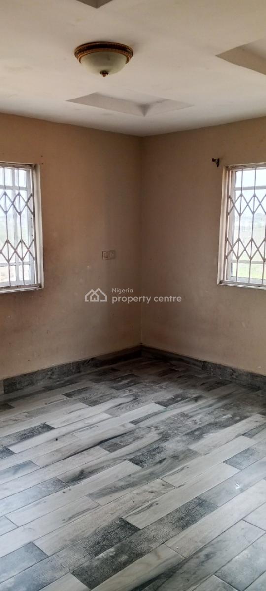 2 Bedroom Flat at Yaba Tech Estate, Oribanwa,, Yaba Tech Estate, Oribanwa, Ibeju Lekki, Lagos, House for Rent